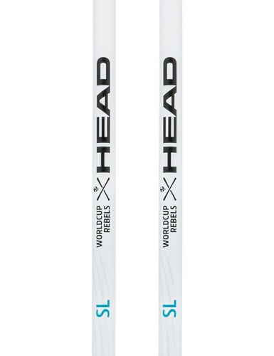 Bastoncini sci slalom nuovi - sci,