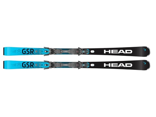 Head sci con attacchi 313384 - head,
