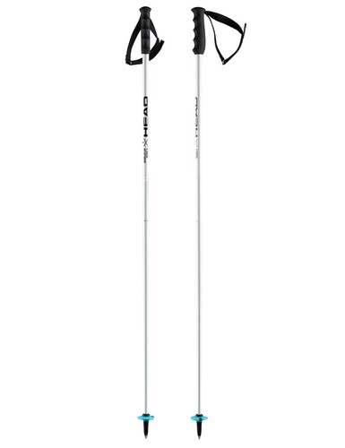 Bastoncini sci slalom head - da,