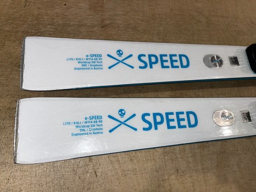 Testa sci coppa del - del, mondo
