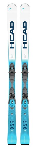 Head worldcup rebels xsr sci - head,