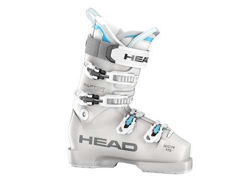 Head scarponi sci donna - scarponi,