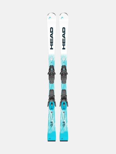 Head worldcup rebels slr - worldcup, e-slr