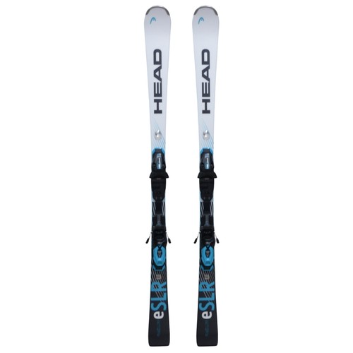 Set sci pista head worldcup - set,