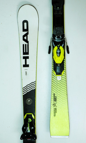 Head worldcup rebels - head, 150