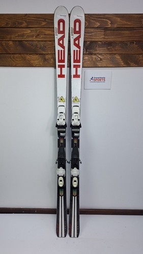 Sci head world cup speed - head, 175