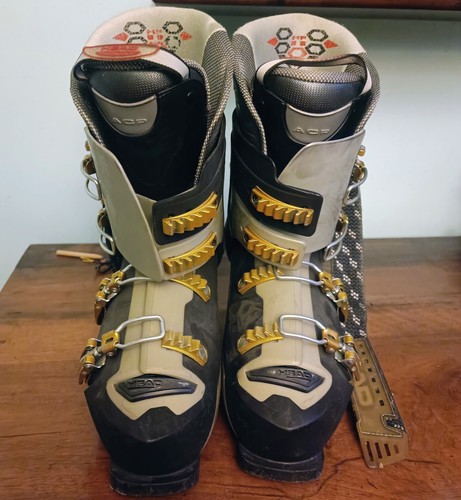 Scarponi head world cup - head, rs80