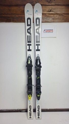 Head world cup rebels gs - cup, e.gs