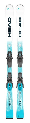 Head worldcup rebels slr - head,