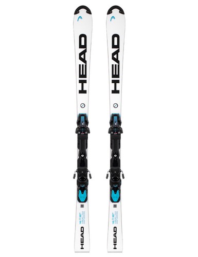 Nuovo sci slalom junior - nuovo,